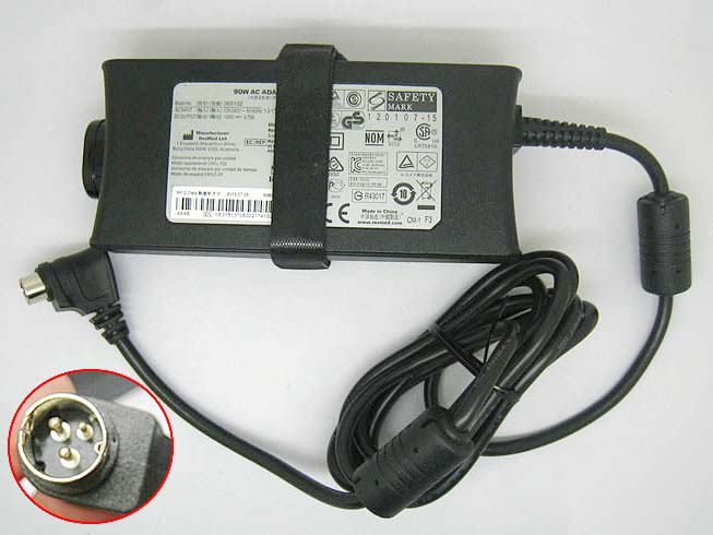 Resmed 90W power adapter 