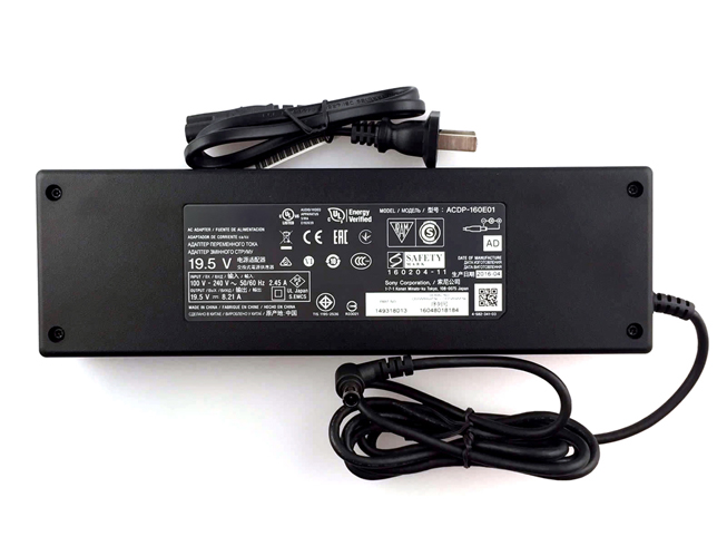 Sony adapter ACDP-160E01