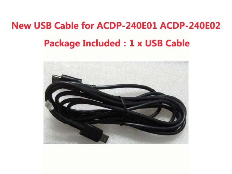 Sony adapter ACDP-240E01