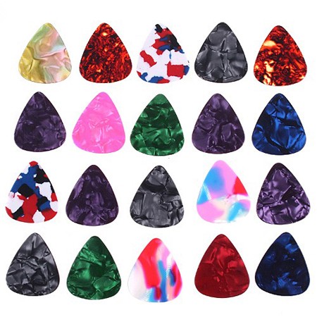 picks-plectrums