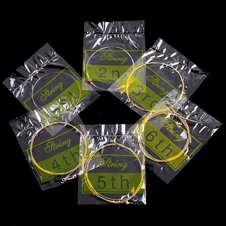 guitar-strings