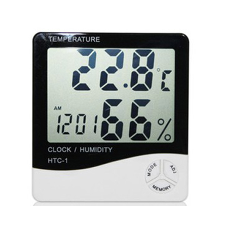 thermometer