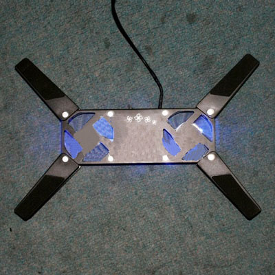 cooling-fan
