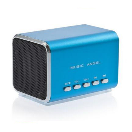 speaker