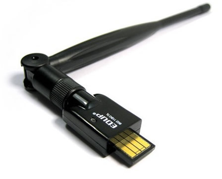 network-card