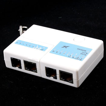 network-tester