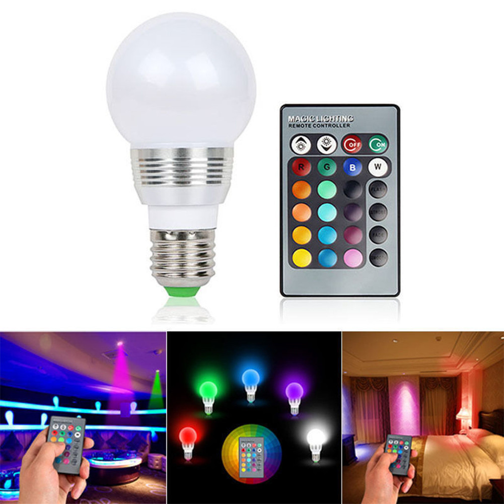 led-lighting