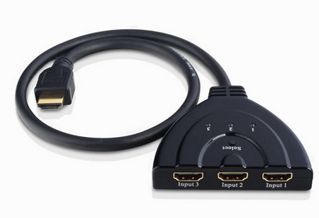 hdmi-switcher