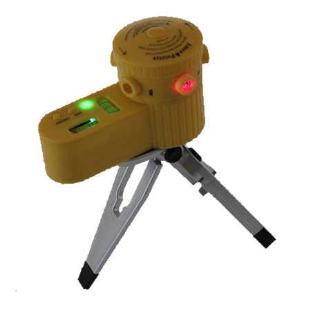 laser-level-leveler