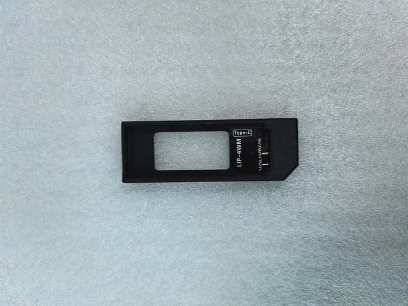 Cheap MiniDisc Walkman Gumstick USB Battery Charger for Sony LIP-4WM Hi-MD accessories