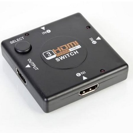 hdmi-switcher
