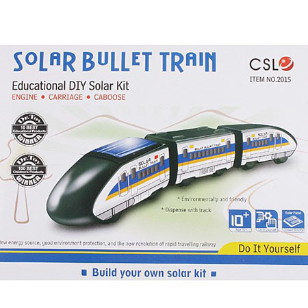 train-toy