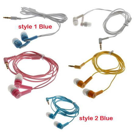 headphone