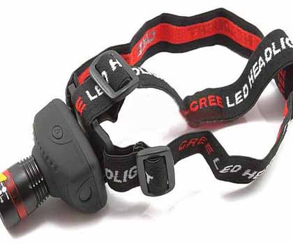 led-light