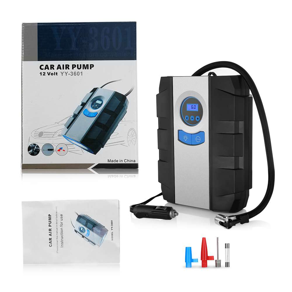 tire-inflators