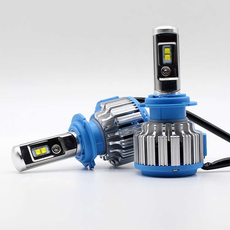 Car Lights & Accessories   