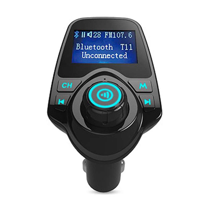 car-mp3-player