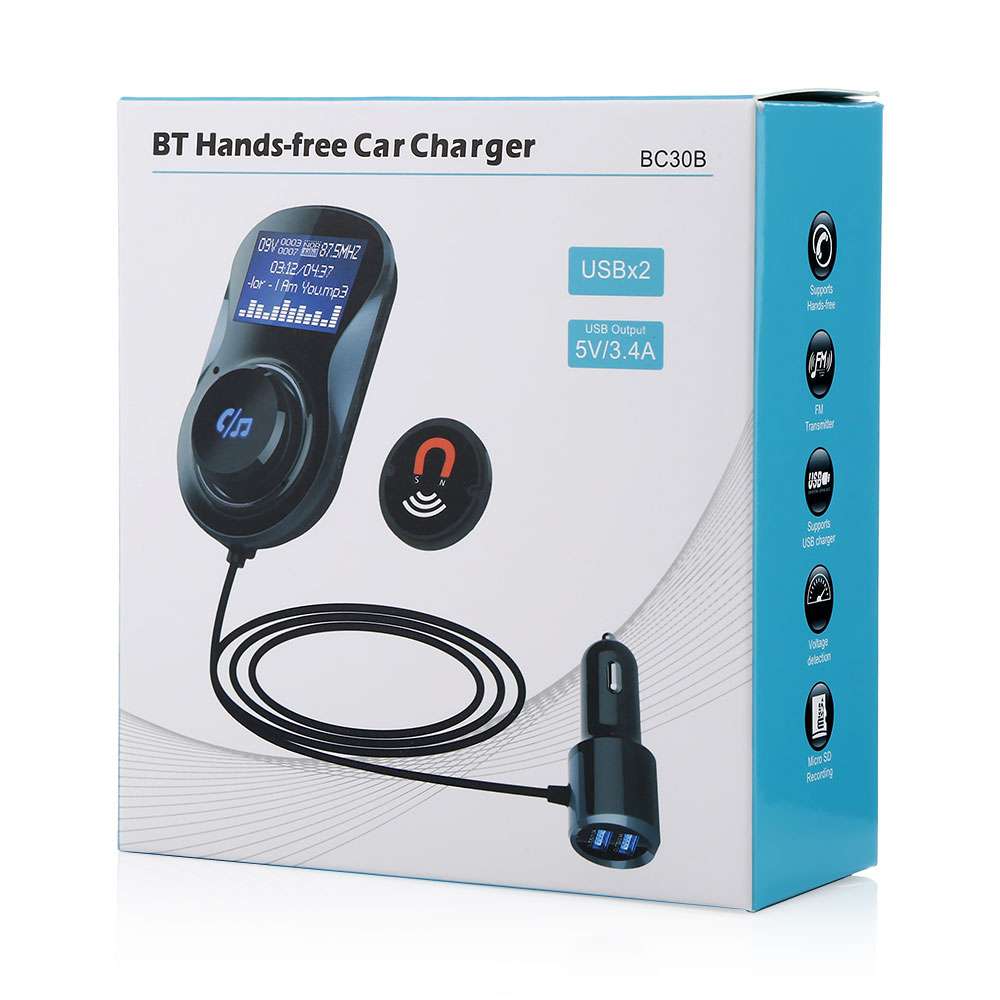 car-mp3-player