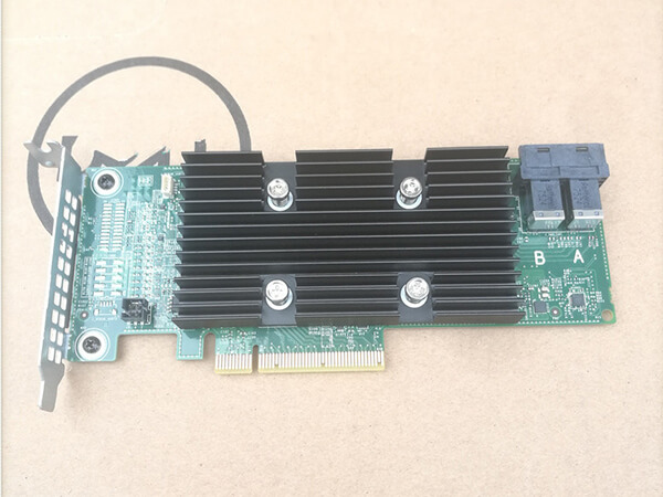 RAID controller card 