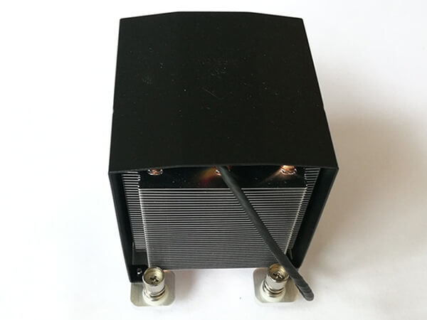 Fan Heatsink 