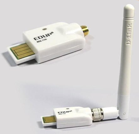 router-antenna
