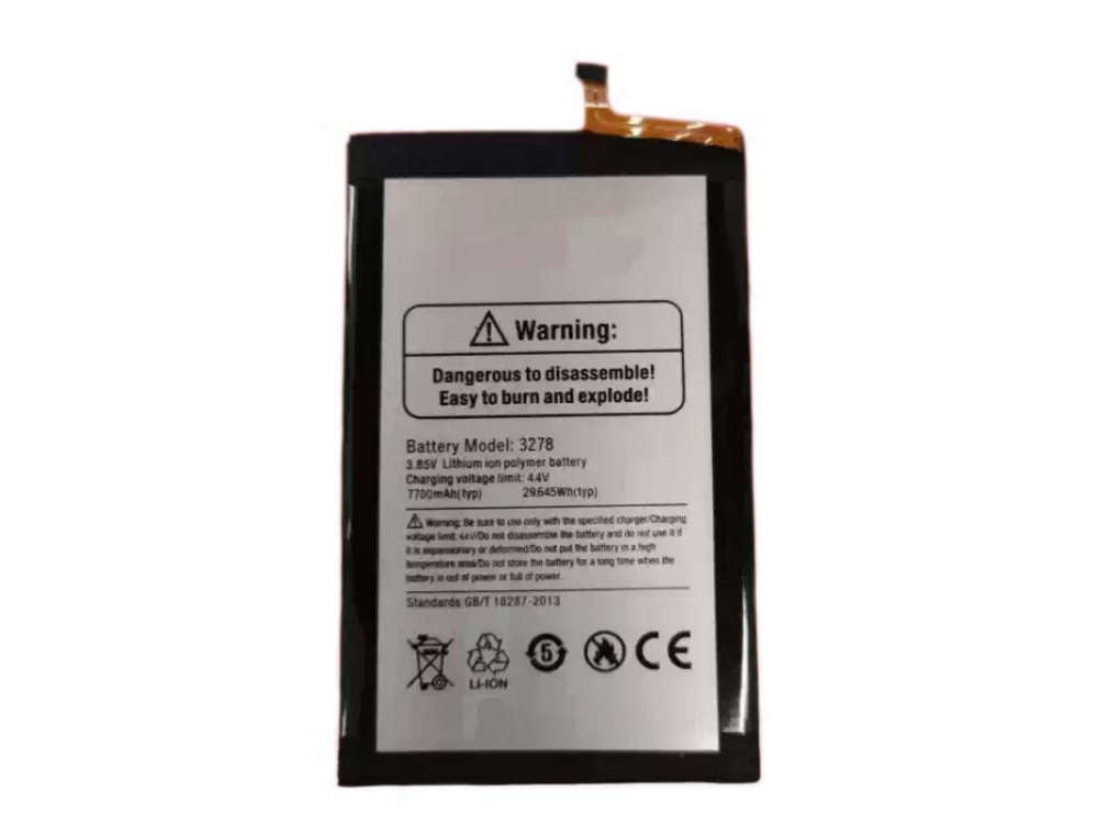 ulefone battery 3278
