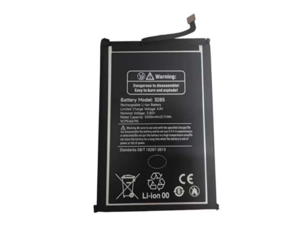 ulefone battery 3285