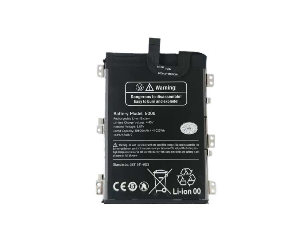 ulefone battery 5008