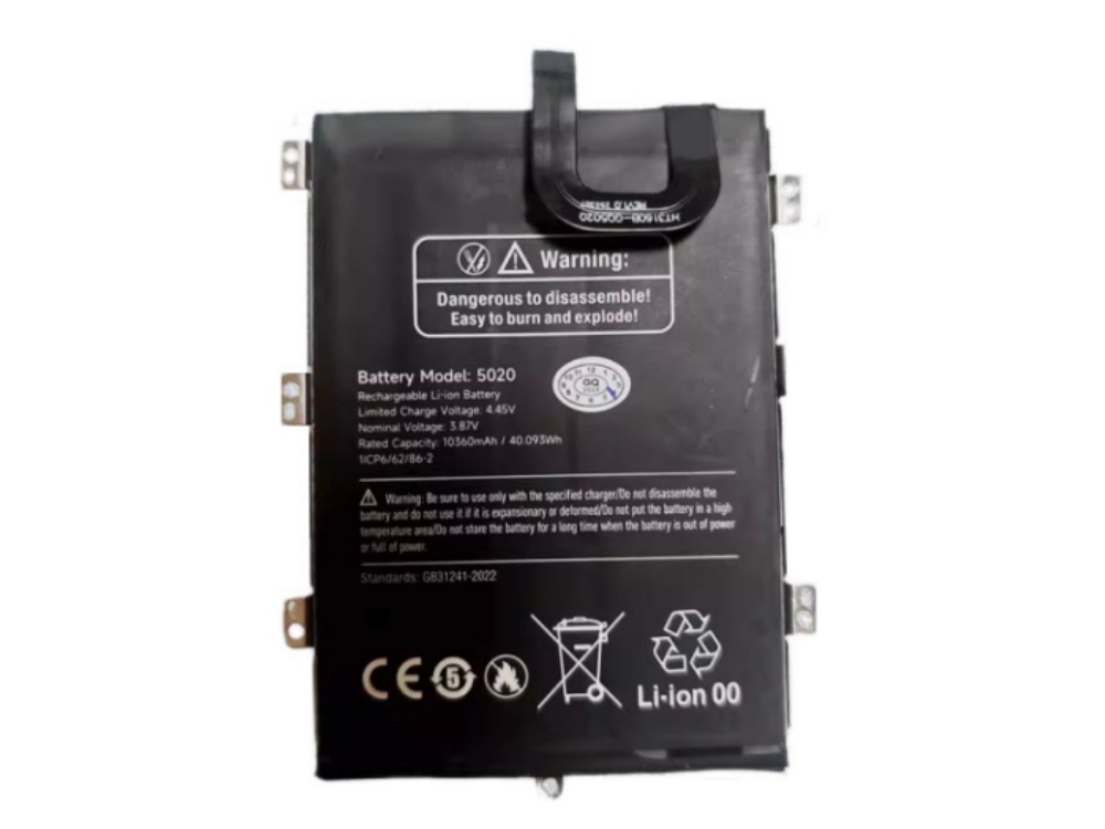 battery 5020 ulefone battery 5020