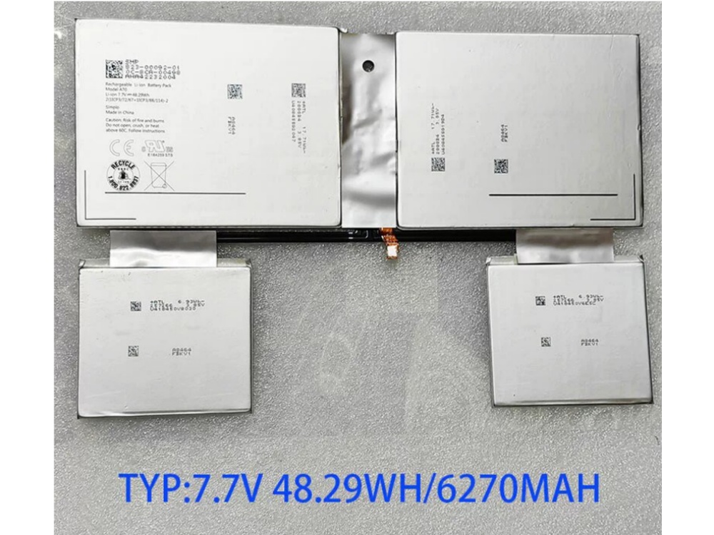 battery 823-00088-01 microsoft battery 823-00088-01