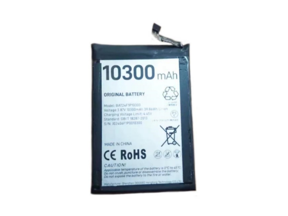 battery BAT24F1P10300 doogee battery BAT24F1P10300