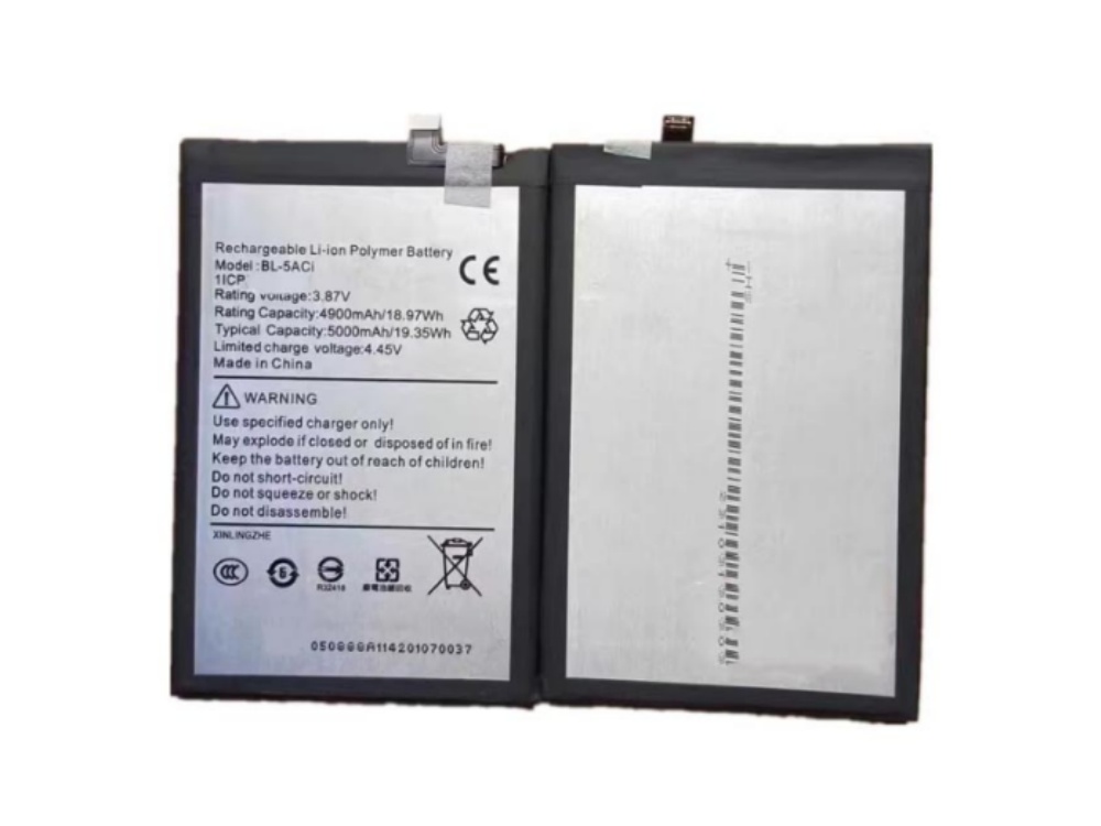 battery BL-5ACi tecno battery BL-5ACi