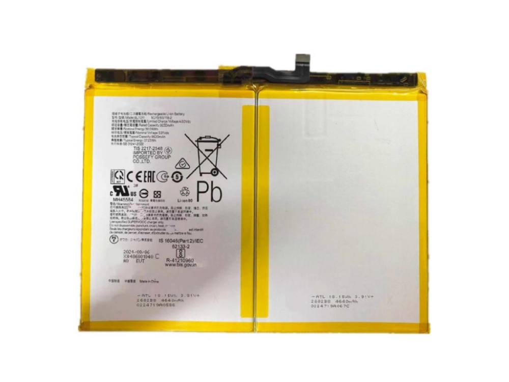 oppo battery BLT011