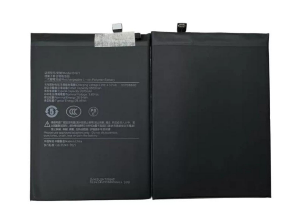 battery BN71 xiaomi battery BN71