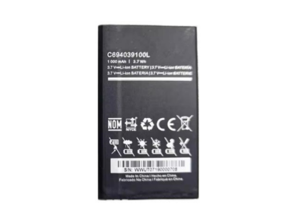 battery C694039100L blu battery C694039100L