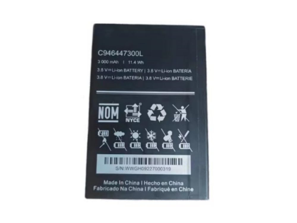 battery C946447300L blu battery C946447300L