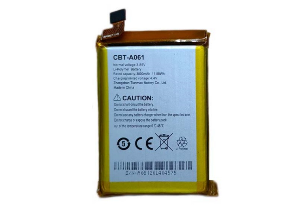 cubot battery CBT-A061