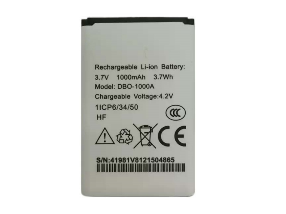 doro battery DBO-1000A