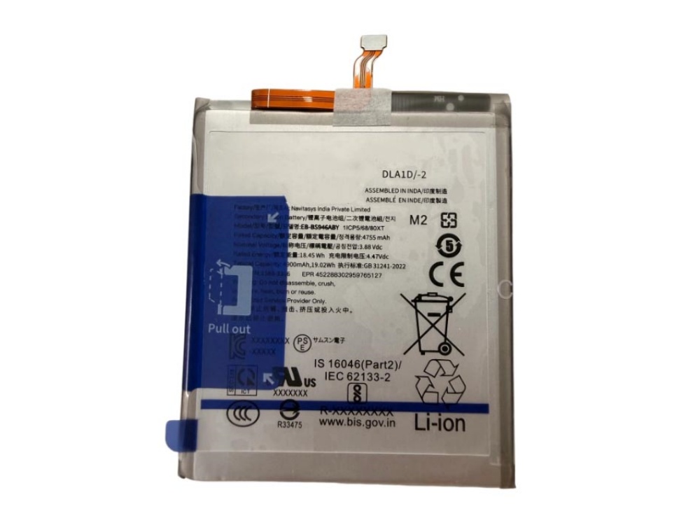 samsung battery EB-BS946ABY
