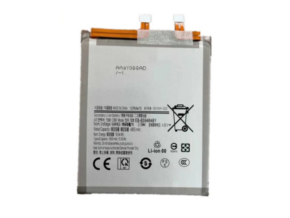samsung battery EB-BS948ABY