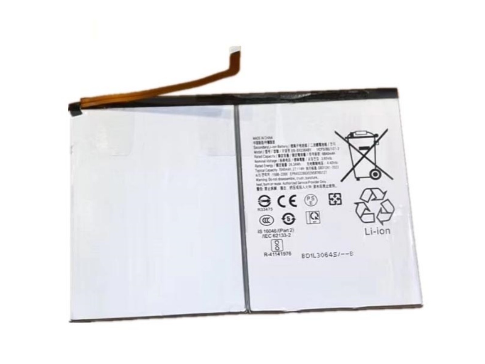 samsung battery EB-BX236ABY