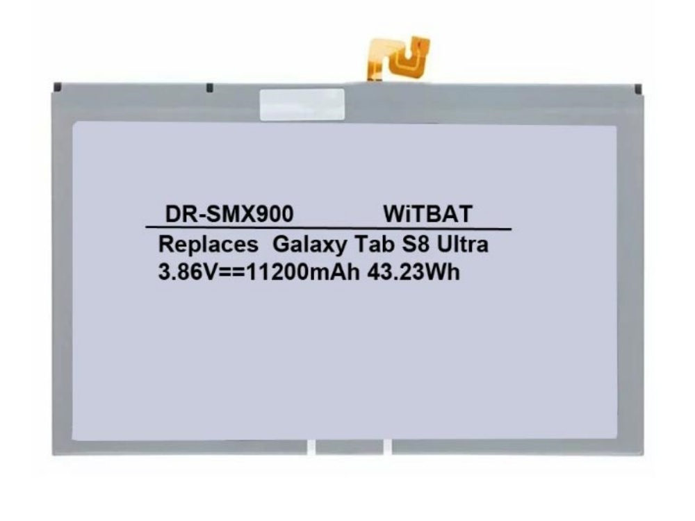 battery EB-BX906ABY samsung battery EB-BX906ABY