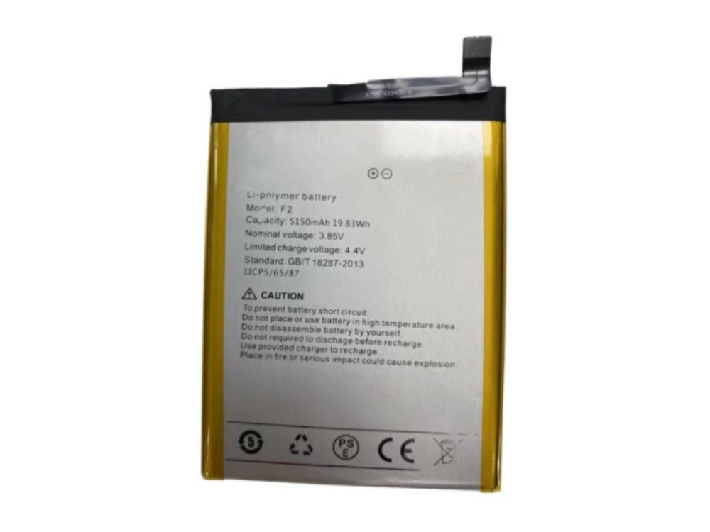 battery F2 umidigi battery F2