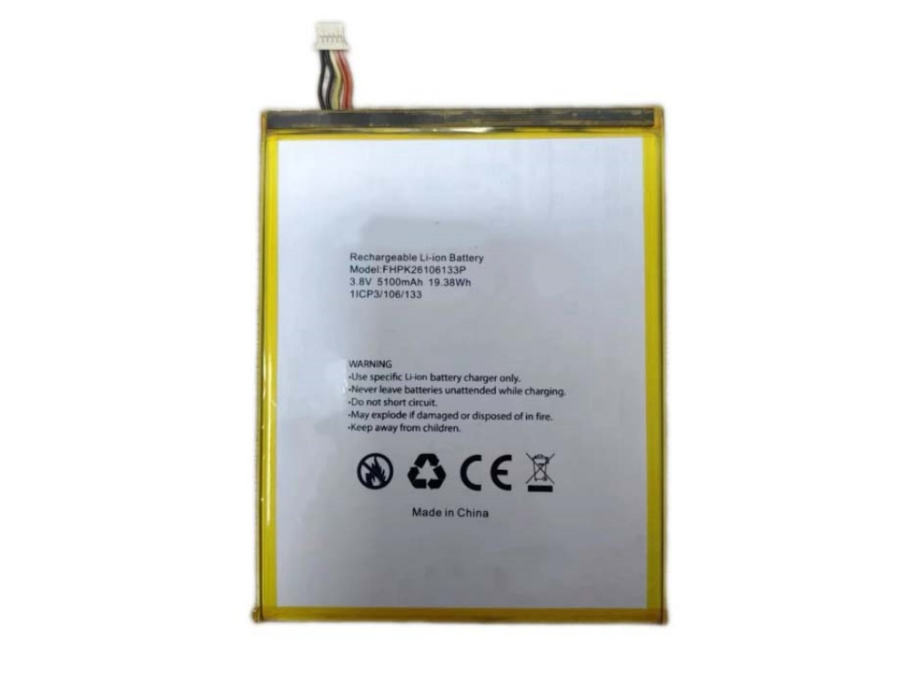 blackview battery FHPK26106133P