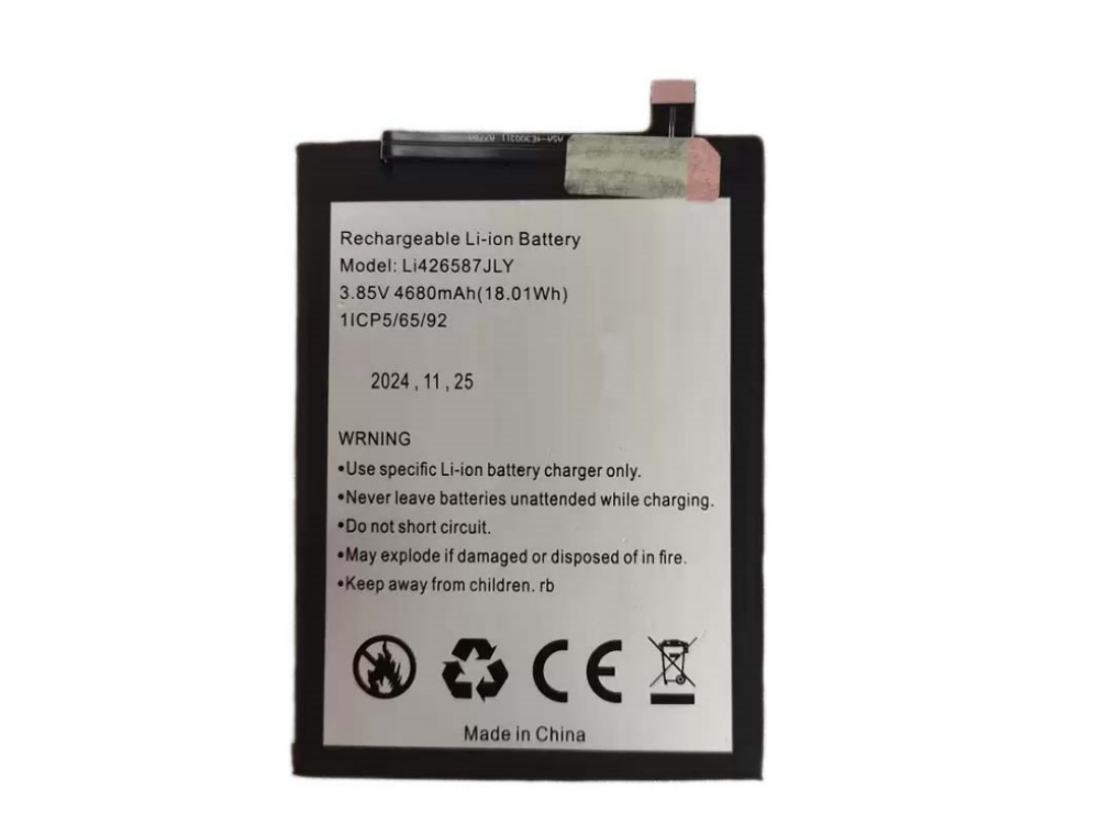 blackview battery LI426587JLY