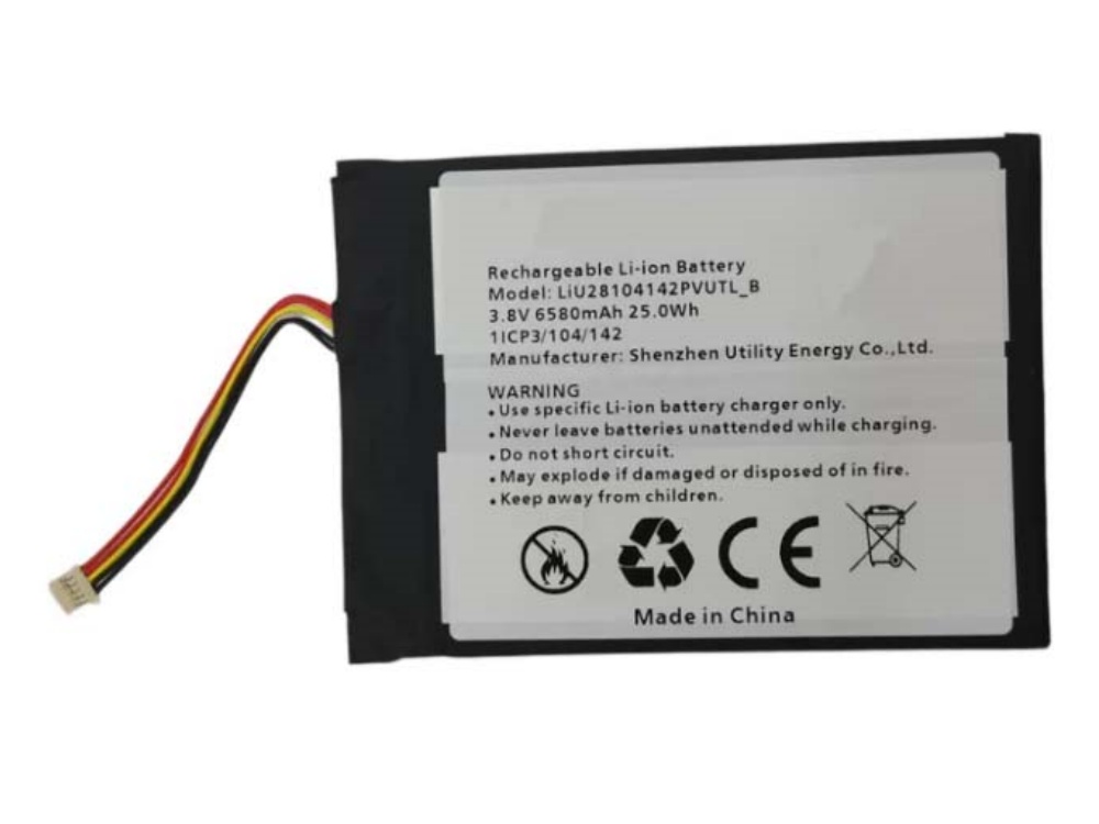 blackview battery LiU28104142PVUTL-B
