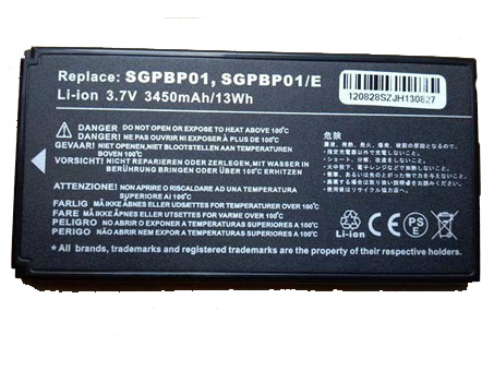 sony SGPBP01