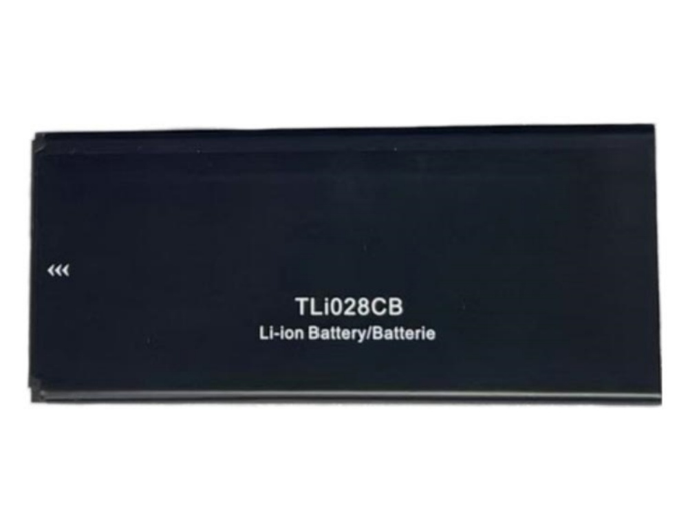 battery TLi028CB tcl battery TLi028CB