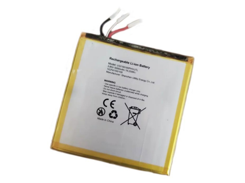 battery U32100100PHVUTL blackview battery U32100100PHVUTL